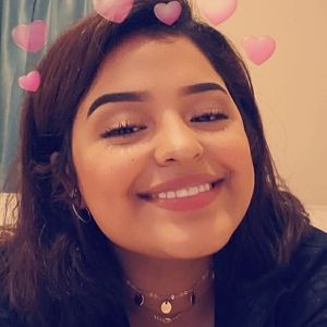 Meet your Posher, Jazmin